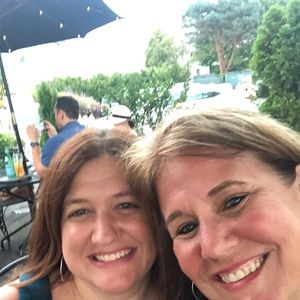 Meet your Posher, Mindy